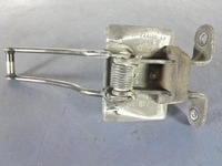 фото thumb №1, Transit фургон mk8 ограничитель дверь задняя