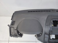 фото thumb №3, Приборная панель консоль подушки безопасности ремни коленная подушка безопасности eu ford ranger v 5