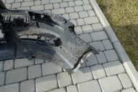 Audi a3 8p0 05-08 бампер передній оригінал Недорого, фото thumb