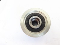 Сцепление генератора vw caddy 2 polo 3 felicia Цена, фото thumb