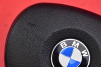 фото thumb №9, Подушка безопасности подушка воздушная водителя 3051642 bmw e87 04-07