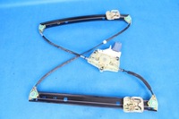 фото thumb №7, Audi q7 4l механизм стекло задняя правый двигатель 15r