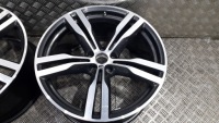фото thumb №11, Bmw 6 g32 7 g11 g12  алюминиевые диски диски образец m648 комплект м-пакет
