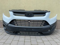 фото thumb №1, Ford transit custom 12-17 бампер передній перед