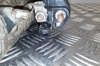 фото thumb №8, Стартер vw vento 1h2 1005821064 1.9l дизель 48kw 1993