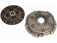 фото thumb №2, Набор сцепления renault fluence 1.6 10-