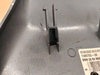 фото thumb №9, Корпус зеркало правая накладка bmw x1 f45 x2 f39 wb39 mineral grau