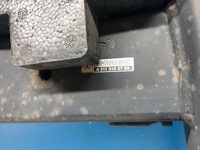 фото thumb №7, Mercedes w211 kombi оригінальний hak буксирувальний a2113100704