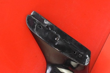 фото thumb №13, Спойлер спойлер спойлер чёрная 1j0071640 vw golf 4 iv 5d hb 97-06