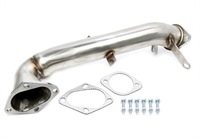 фото thumb №1, Downpipe 1.4tsi vw golf v / vi ta technix