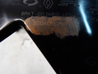 фото thumb №2, Направляющие бампера заднего renault koleos 2 ii