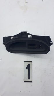 фото thumb №1, Часы дисплей renault megane ii 7700430838