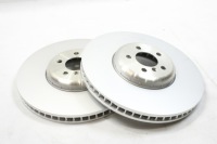 фото thumb №1, Nowe гальмівні диски гальмівні перед 410x36 rolls royce ghost rr4