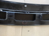 Купити Жабо решітка капот mercedes a-klasa w169 w245 омивачі a1698360018, фото thumb