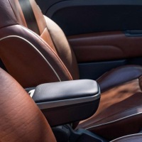 Подлокотник к renault zoe 2020 с бардачок rati armster2 powystawowy Киев, фото thumb