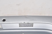 фото thumb №7, Mg zs 2021 rok бампер задняя задний