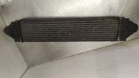 Ford mondeo mk4 2.5 turbo радиатор интеркулер 6g91-9l440-ga Недорого, фото thumb