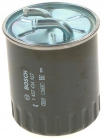 фото thumb №2, Bosch 1 457 434 437 фільтр пального