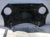 фото thumb №13, Mini cooper f55 f54 капот крышка двигателя