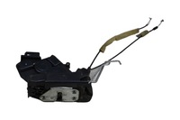 фото thumb №1, Замок дверь левый перед 9 pin mazda 5 i 05-08 eu