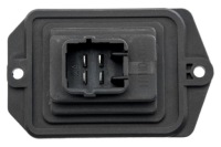 фото thumb №10, Резистор вентилятор honda cr-v 2012-,civic 2012-