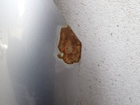 фото thumb №10, Капот крышка двигателя citroen c4 aircross 2012- 1607544680