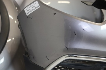 фото thumb №12, Renault captur перед капот бампер крило pas радіатор 0.9tce 2016r bixnk