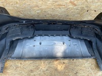 фото thumb №10, Бампер задняя задний porsche taycan cross turismo 9j0