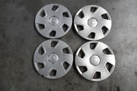 фото thumb №1, Skoda rapid - ковпаки 4 szt