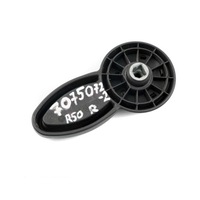 фото thumb №3, Mini cooper 2 r50 r52 r53 права ручка сидіння