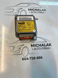 фото thumb №1, Citroen berlingo partner датчик подушка безопасности 9637176880