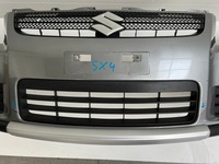фото thumb №9, Бампер передній перед suzuki sx4
