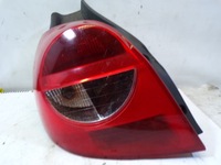 фото thumb №1, Лампа задня задня ліва renault clio 3 iii опис