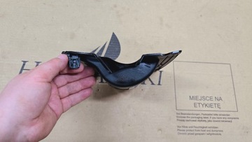 фото thumb №9, S-max mk1 galaxy mk3 06-15 захист dekor гальма ручного піаніно чорний чорний