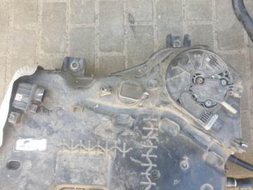 VW AMAROK 3.0 TDI ADBLUE БАК В КОМПЛЕКТЕ