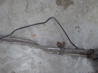 фото thumb №7, Webasto обігрівач стояночний galaxy alhambra sharan i 7m lift 00-10