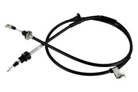 фото thumb №1, Sachs 3074 600 162 cięgło, управление сцепление