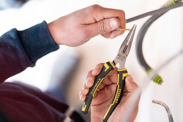 НАБОР КОМБИНИРОВАННЫХ ЩИПЦОВ STANLEY 84-488 FATMAX