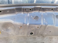 фото thumb №14, Капот кришка двигуна opel zafira b ii