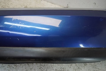 фото thumb №8, Бампер зад audi a4 b7 універсал