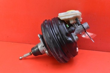 фото thumb №6, Підсилювач насос гальмівна eu 8e0612105j audi a4 b6 2.0 20v 130 km 00-05