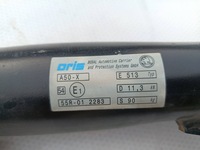 фото thumb №8, Hak буксирувальний балка електропроводка skoda superb iii оригінальний 3v 3v9803881a