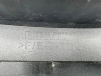 фото thumb №4, Бампер led renault captur i lift оригинал