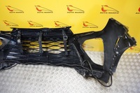 фото thumb №13, Chevrolet trailblazer rs 2021 - 2023 бампер перед передний решётка радиатора противотуманная фара