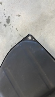 Бак топлива bak mercedes s63 w221 m157 lift 2214706901 в Украине, фото thumb