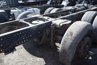 фото thumb №7, Oś ведомая mercedes actros mp1 mp2