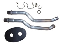 Купити Оригінальний номер psa дроти системи охолодження c-berlingo оригінальні, фото thumb