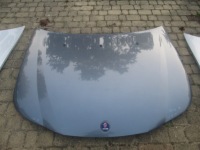 фото thumb №10, Капот комплектная saab 9-3 2002-07 разные цвета красивый 170 289 264 303 265 279