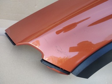 фото thumb №5, Крыло переднее перед левый fiat tipo cross 2020 исправный европа