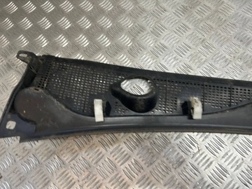 фото thumb №8, Панель під лобовим склом пластиковий dacia lodgy 2012- 668119050r